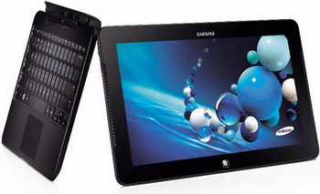 Samsung ATIV Smart PC Pro 700T